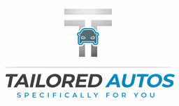 Tailored Autos logo