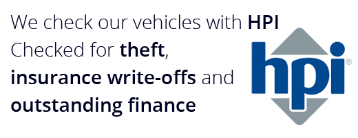 Tailored Autos partner banner